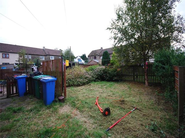  Image of 2 bedroom Terraced house to rent in Oaklea Saline Dunfermline KY12 at Saline Fife Fife, KY12 9TP