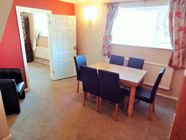  Image of 3 bedroom Detached house for sale in Oakley Close Westonzoyland Bridgwater TA7 at Oakley Close  Westonzoyland, TA7 0LL