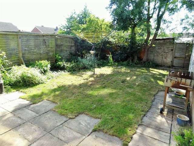  Image of 3 bedroom Detached house for sale in Oakley Close Westonzoyland Bridgwater TA7 at Oakley Close  Westonzoyland, TA7 0LL