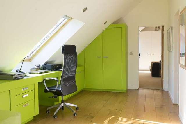  Image of 6 bedroom Detached house for sale in Old Park Road St. Lawrence Ventnor PO38 at St Lawrence Ventnor Isle Of Wight, PO38 1XR