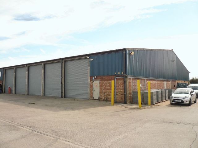  Image of Property to rent in Old Romney Romney Marsh TN29 at . Old Romney Romney Marsh, TN29 9SY