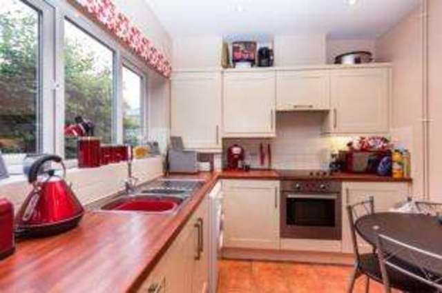  Image of 2 bedroom End of Terrace for sale in Old Vicarage Close Horam Heathfield TN21 at Horam Heathfield Horam, TN21 0JF