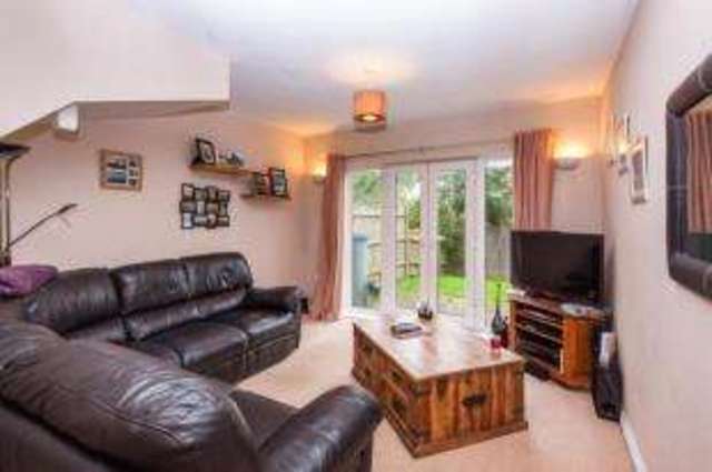  Image of 2 bedroom End of Terrace for sale in Old Vicarage Close Horam Heathfield TN21 at Horam Heathfield Horam, TN21 0JF