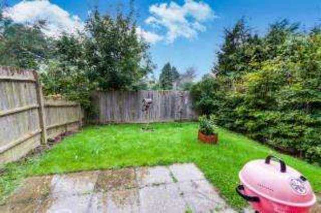  Image of 2 bedroom End of Terrace for sale in Old Vicarage Close Horam Heathfield TN21 at Horam Heathfield Horam, TN21 0JF