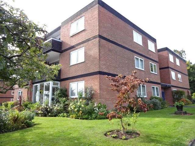  Image of 2 bedroom Flat for sale in Oldnall Road Kidderminster DY10 at Oldnall Road  Kidderminster, DY10 3HN