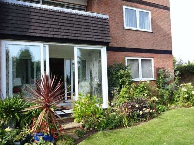  Image of 2 bedroom Flat for sale in Oldnall Road Kidderminster DY10 at Oldnall Road  Kidderminster, DY10 3HN