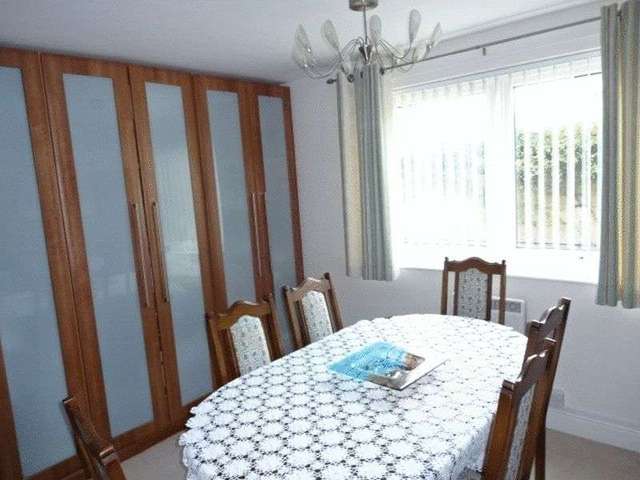  Image of 2 bedroom Flat for sale in Oldnall Road Kidderminster DY10 at Oldnall Road  Kidderminster, DY10 3HN