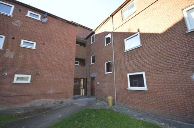  Image of 1 bedroom Flat for sale in Andrewes Street Leicester LE3 at Withdraw  Leicester, LE3 5PA