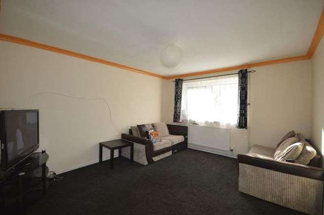  Image of 1 bedroom Flat for sale in Andrewes Street Leicester LE3 at Withdraw  Leicester, LE3 5PA