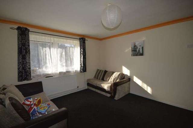  Image of 1 bedroom Flat for sale in Andrewes Street Leicester LE3 at Withdraw  Leicester, LE3 5PA