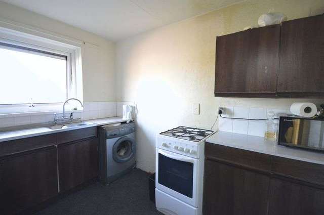  Image of 1 bedroom Flat for sale in Andrewes Street Leicester LE3 at Withdraw  Leicester, LE3 5PA