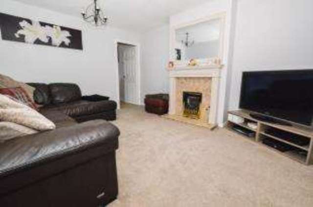  Image of 3 bedroom Detached house for sale in Orford Rise Galley Common Nuneaton CV10 at Galley Common Nuneaton Galley Common, CV10 9SA