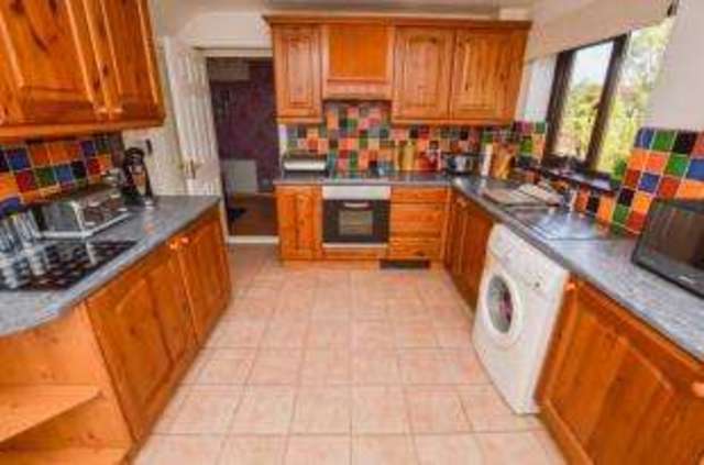  Image of 3 bedroom Detached house for sale in Orford Rise Galley Common Nuneaton CV10 at Galley Common Nuneaton Galley Common, CV10 9SA