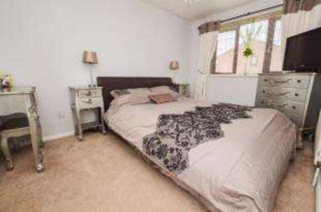  Image of 3 bedroom Detached house for sale in Orford Rise Galley Common Nuneaton CV10 at Galley Common Nuneaton Galley Common, CV10 9SA