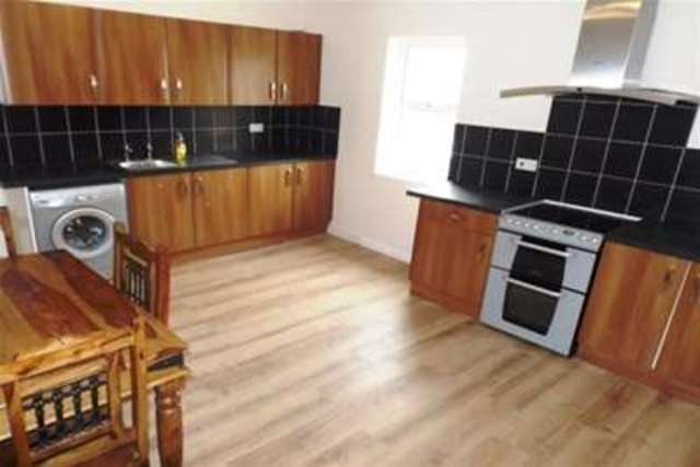  Image of 3 bedroom Flat to rent in Osmaston Road Derby DE1 at Derby, DE1 2HZ