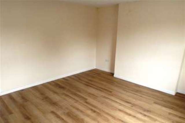  Image of 3 bedroom Flat to rent in Osmaston Road Derby DE1 at Derby, DE1 2HZ