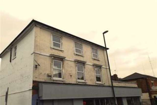  Image of 3 bedroom Flat to rent in Osmaston Road Derby DE1 at Derby, DE1 2HZ