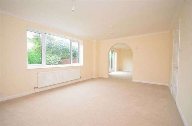  Image of 4 bedroom Detached house for sale in Ostlers View Billingshurst RH14 at Ostlers View  Billingshurst, RH14 9LU