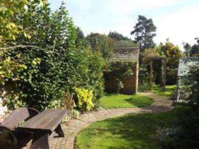  Image of 3 bedroom End of Terrace for sale in Benson Holme Padworth Reading RG7 at Padworth Reading Aldermaston Wharf, RG7 4JR