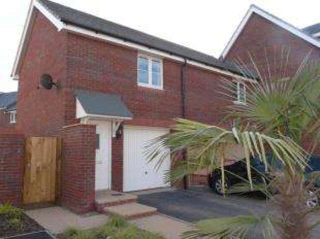  Image of 2 bedroom Flat for sale in Mimosa Way Paignton TQ4 at Paignton Devon Goodrington, TQ4 7FE