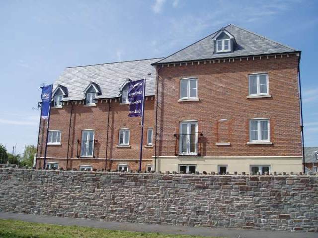  Image of 2 bedroom Detached house to rent in Jamaica Grove Coedkernew Newport NP10 at Duffryn Newport Newport, NP10 8AJ