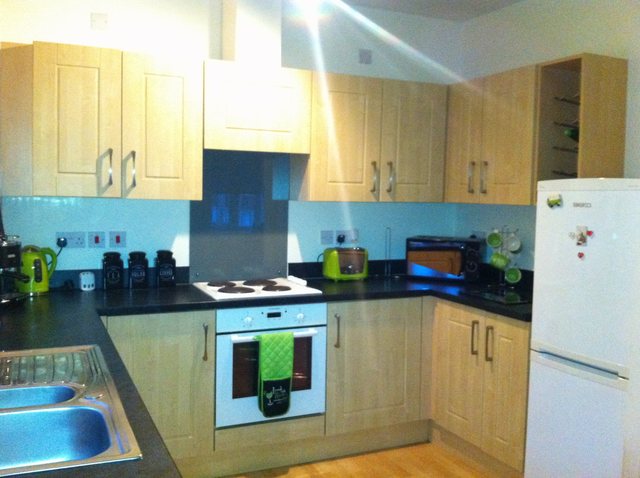  Image of 2 bedroom Detached house to rent in Jamaica Grove Coedkernew Newport NP10 at Duffryn Newport Newport, NP10 8AJ