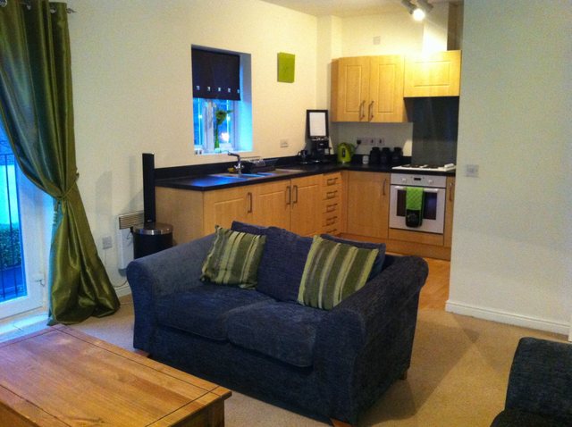  Image of 2 bedroom Detached house to rent in Jamaica Grove Coedkernew Newport NP10 at Duffryn Newport Newport, NP10 8AJ