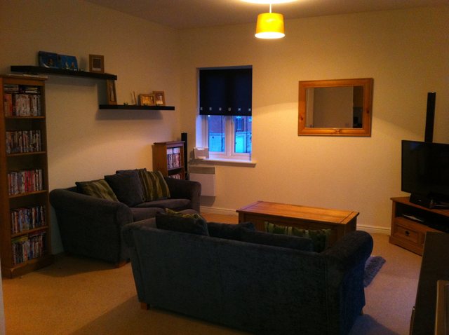  Image of 2 bedroom Detached house to rent in Jamaica Grove Coedkernew Newport NP10 at Duffryn Newport Newport, NP10 8AJ