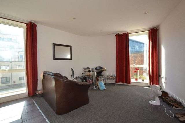  Image of 1 bedroom Flat to rent in Paper Mill Yard Norwich NR1 at Paper Mill Yard  Norwich, NR1 2GD
