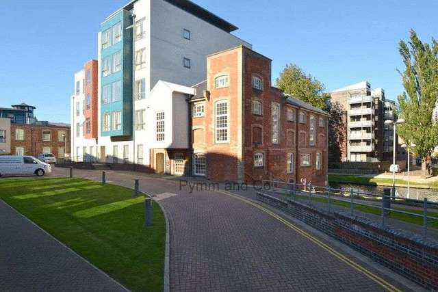  Image of 1 bedroom Flat to rent in Paper Mill Yard Norwich NR1 at Paper Mill Yard  Norwich, NR1 2GD