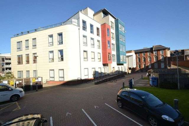  Image of 1 bedroom Flat to rent in Paper Mill Yard Norwich NR1 at Paper Mill Yard  Norwich, NR1 2GD
