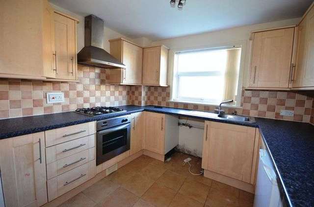  Image of 3 bedroom Terraced house for sale in Parbold Court Widnes WA8 at Parbold Court  Widnes, WA8 8PG