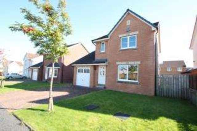  Image of 4 bedroom Detached house for sale in Parkdale Grove Glasgow G53 at Parklands  Nitshill, G53 7ZL