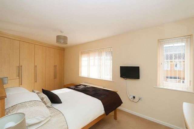  Image of 2 bedroom Terraced house for sale in Pasture View Kingswood Hull HU7 at Pasture View Kingswood Hull, HU7 3AH