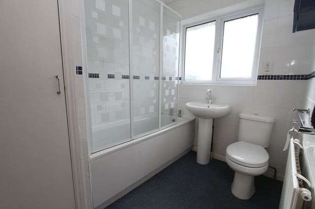  Image of 3 bedroom Detached house to rent in Patch Croft Clevedon BS21 at Patch Croft  Clevedon, BS21 5HT