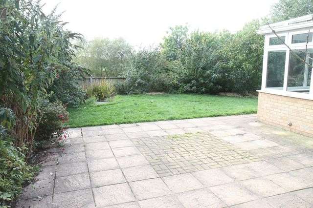  Image of 3 bedroom Detached house to rent in Patch Croft Clevedon BS21 at Patch Croft  Clevedon, BS21 5HT