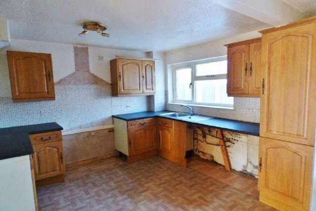  Image of 3 bedroom Detached house for sale in Payne Close Great Sankey Warrington WA5 at Great Sankey  Warrington, WA5 1DT