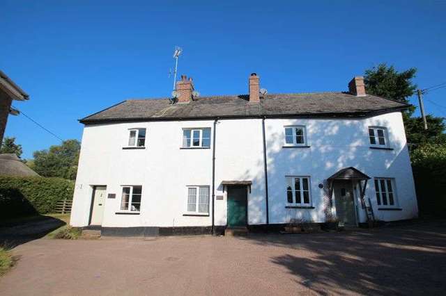 Image of 3 bedroom Terraced house to rent in Penstone Colebrooke Crediton EX17 at Penstone Colebrooke Crediton, EX17 5JW