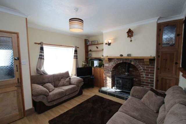  Image of 3 bedroom Terraced house to rent in Penstone Colebrooke Crediton EX17 at Penstone Colebrooke Crediton, EX17 5JW
