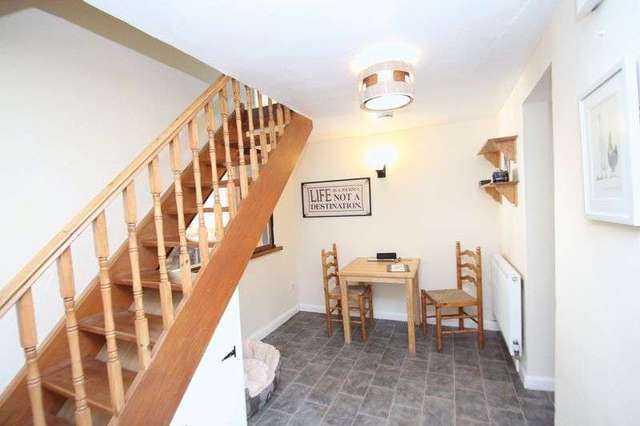  Image of 3 bedroom Terraced house to rent in Penstone Colebrooke Crediton EX17 at Penstone Colebrooke Crediton, EX17 5JW