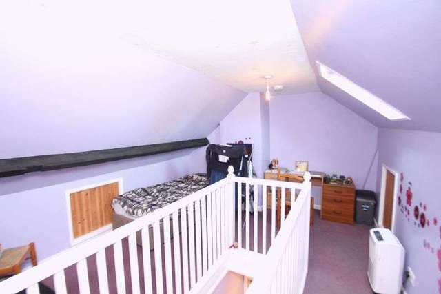  Image of 3 bedroom Terraced house to rent in Penstone Colebrooke Crediton EX17 at Penstone Colebrooke Crediton, EX17 5JW