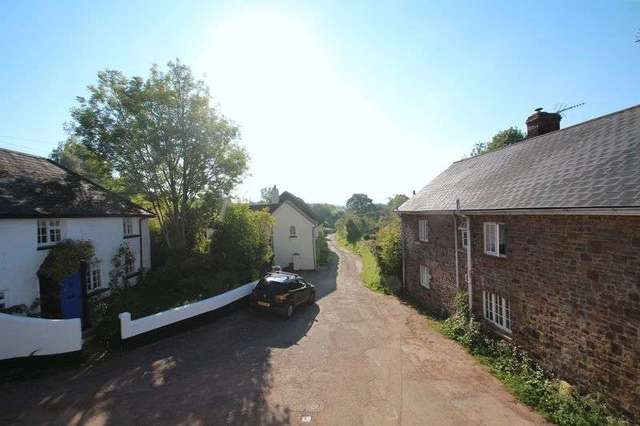  Image of 3 bedroom Terraced house to rent in Penstone Colebrooke Crediton EX17 at Penstone Colebrooke Crediton, EX17 5JW