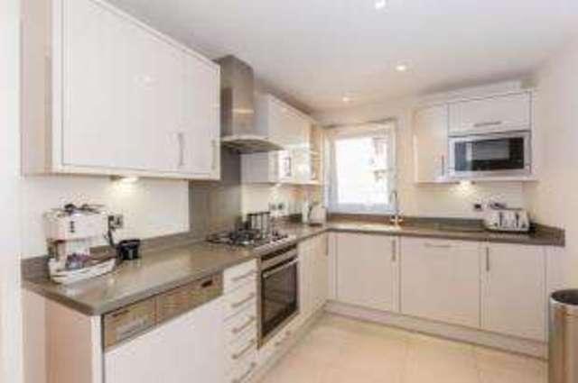  Image of 3 bedroom Flat for sale in Penn Place Northway Rickmansworth WD3 at Northway Rickmansworth Rickmansworth, WD3 1QF