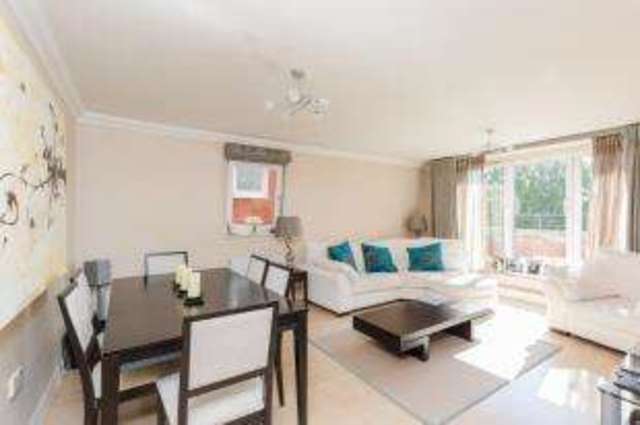  Image of 3 bedroom Flat for sale in Penn Place Northway Rickmansworth WD3 at Northway Rickmansworth Rickmansworth, WD3 1QF