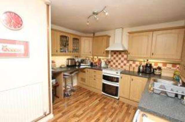  Image of 3 bedroom Bungalow for sale in Pennywell Drive Holymoorside Chesterfield S42 at Holymoorside Chesterfield Holymoorside, S42 7EZ