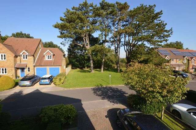  Image of 4 bedroom Detached house for sale in Penrose Way Four Marks Alton GU34 at Penrose Way Four Marks Alton, GU34 5BG