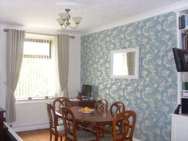  Image of 3 bedroom Detached house for sale in Penywern Road Ystalyfera Swansea SA9 at Penywern Road Ystalyfera Swansea, SA9 2NH