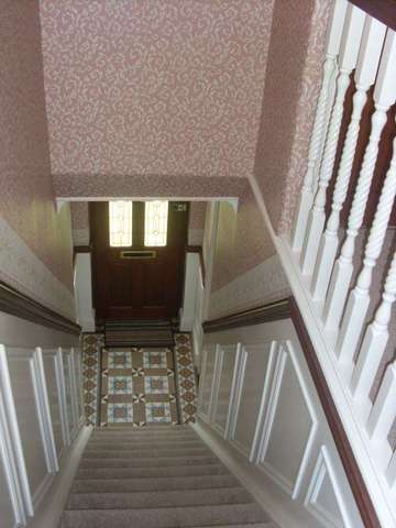  Image of 3 bedroom Detached house for sale in Penywern Road Ystalyfera Swansea SA9 at Penywern Road Ystalyfera Swansea, SA9 2NH