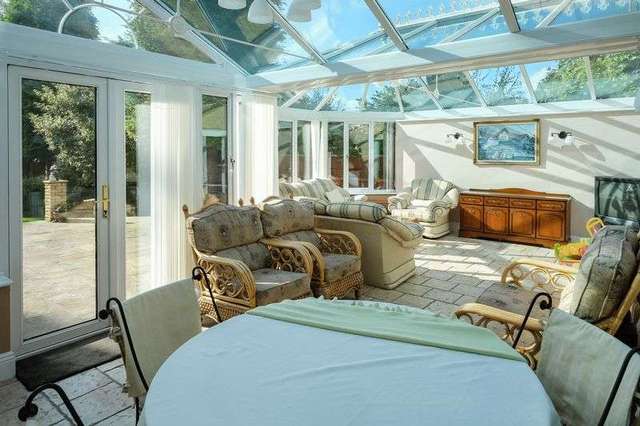  Image of 4 bedroom Detached house for sale in Perton Road Perton Wolverhampton WV6 at Perton Road  Wolverhampton, WV6 8DN