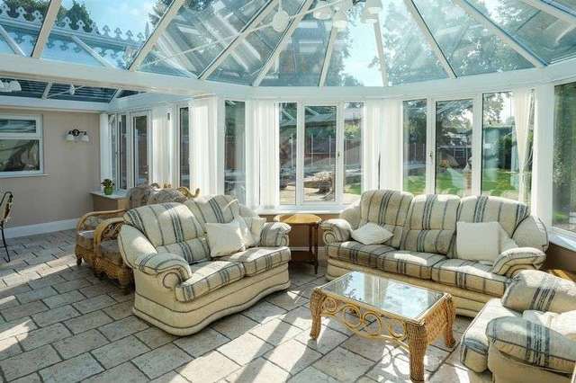  Image of 4 bedroom Detached house for sale in Perton Road Perton Wolverhampton WV6 at Perton Road  Wolverhampton, WV6 8DN